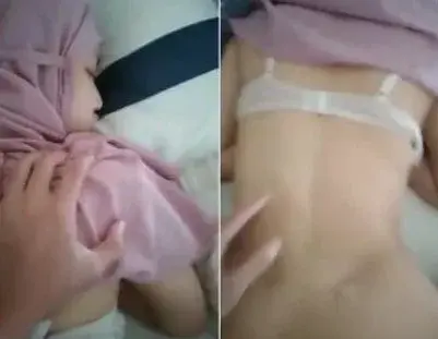 Cewe Berhijab Emang Dalemanya Manteb Bokep di Putih Pulen