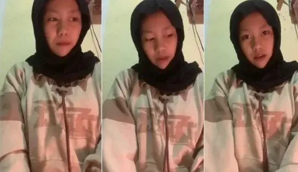 Hijab Viral Anak Rumahan yang Sisilainnya Aduhai