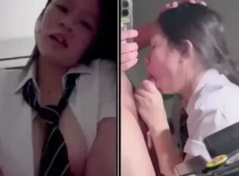 Hitam Putih Bokep Viral di Masih Berseragam Body Montok - Bokepinaja Hitam Putih Bokep Viral di Masih Berseragam Body Montok
