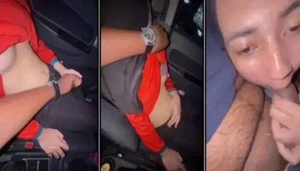 Indo Terbaru Temen Kerja Nebeng Pulang Bayarnya Pake Grepe di Mobil Viral Jakarta - Bokepinaja Indo Terbaru Temen Kerja Nebeng Pulang Bayarnya Pake Grepe di Mobil Viral Jakarta