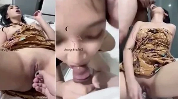 Disaranin Temen Pijit Asupan Enak Bablas Dapat Service Plus Plus Cs Bank Muda yang Cantik dan Yahut Dislebew Wikwik