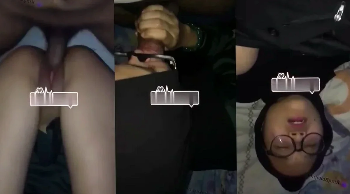 Viral Terbaru Top Trending Terbaru Asupan Hijab Belum Tersentuh Ukhti Berkacamata Sedap Keenakan Bogor